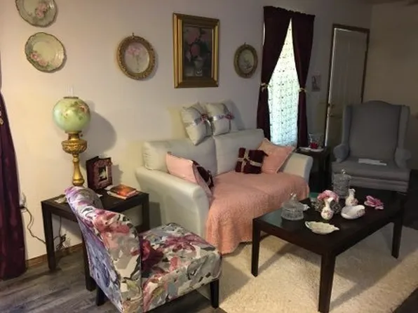 Danville Estates, 500 Danville Rd, Kilgore, TX 75662