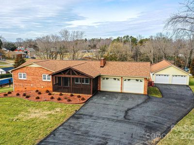 5513 Suttlemyre Ln, Lenoir, NC, 28601