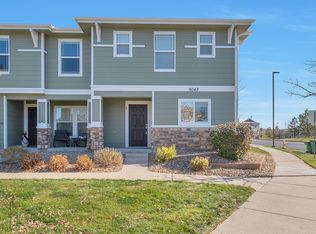 9048 Apache Plume Dr UNIT A, Parker, CO 80134