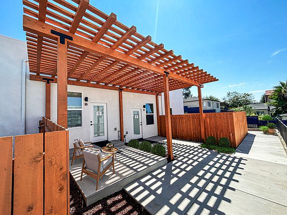 2nd image of 4969 Mills St #5A