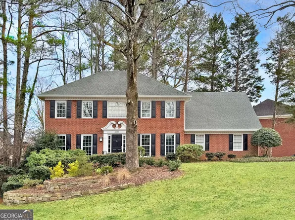 2055 Pearwood Path, Roswell, GA 30076