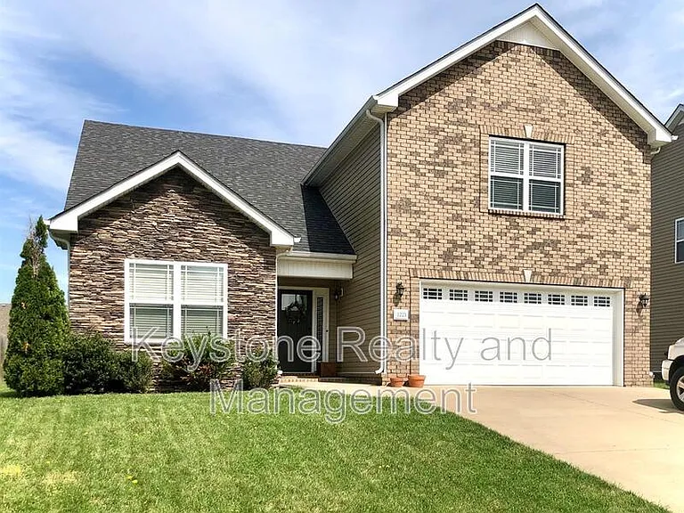 1223 Snowball Ln — Photo 1