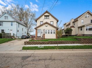 923 Redfern Ave, Akron, OH 44314