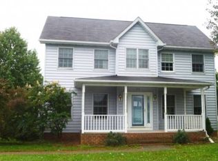 28 Bramblewood Ct, Martinsburg, WV 25403