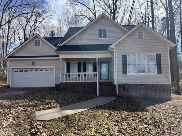 1220 Oxford Outer Loop, Oxford, NC 27565