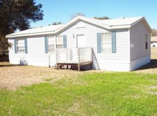 3405 Mount Tabor Rd, Lakeland, FL 33810