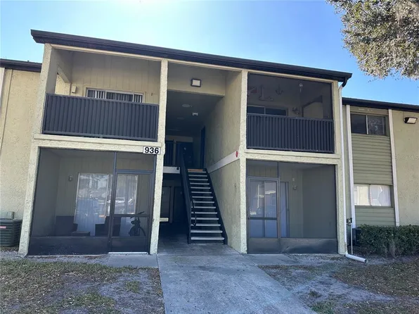 936 Lake Destiny Rd Unit H, Altamonte Springs, FL 32714