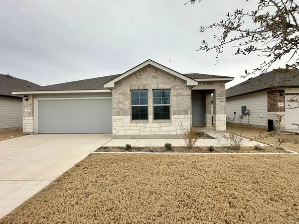 1405 Athan Dr, Belton, TX 76513