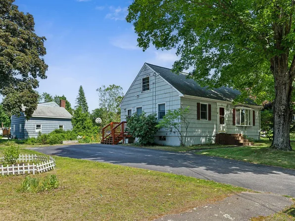 1 Settlers Road, Westbrook, ME 04092