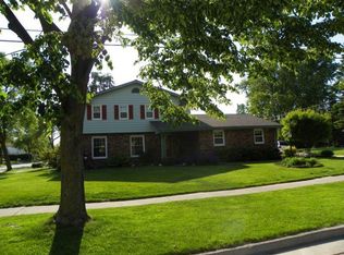 3306 N 8th St, Sheboygan, WI 53083