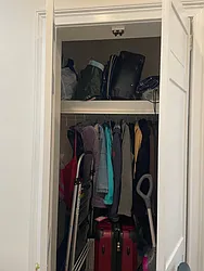 Rented by Susan J. Conaway, LREB