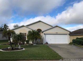 203 Tree Branch Ln, Edgewater, FL 32141