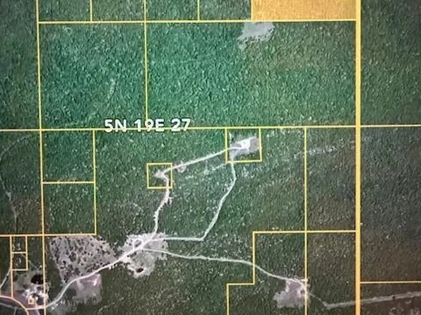 0 S 2nd Hwy, Wilburton, OK 74578