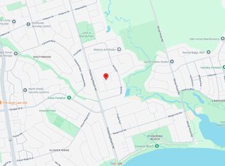 49 Leach Dr #1, Ajax, ON L1S 7A8