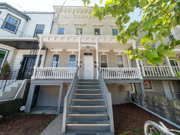 77 Reservoir Ave, Jersey City, NJ 07307
