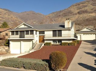389 S 1800 E, Fruit Heights, UT 84037