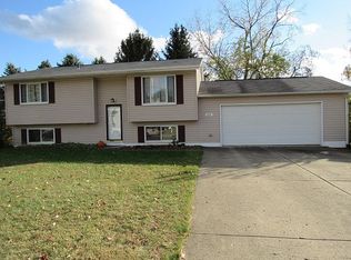 22 Dogwood Ter, Mount Vernon, OH 43050