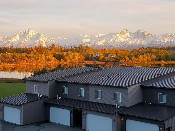 2975 E Palmdale Dr APT 4, Wasilla, AK 99654