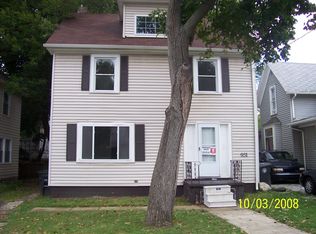 931 Bloomfield Ave, Akron, OH 44302