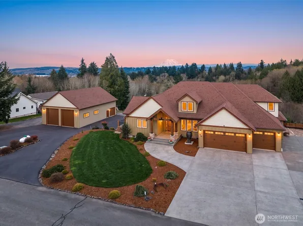 140 Saley Lane, Centralia, WA 98531