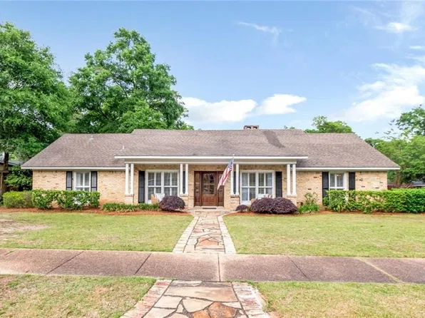 460 Winslow Dr, Mobile, AL 36608