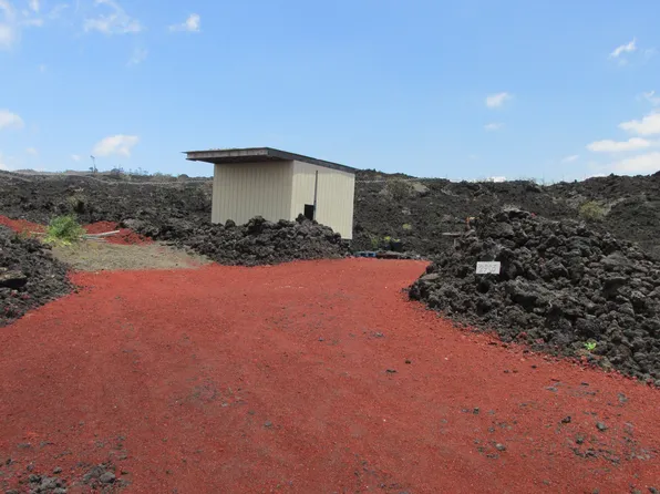92-2905 Mahimahi Dr Lot 1, Captain Cook, HI 96704