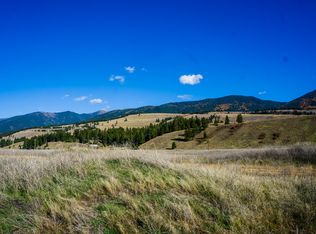 Nhn Moraine Dr, Eureka, MT 59917