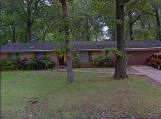 1858 Hamilton Blvd, Jackson, MS 39213