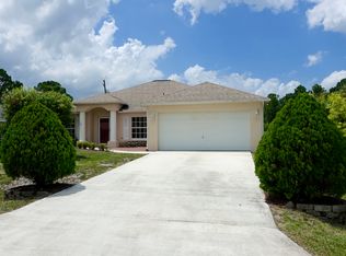 1231 SW Kapok Ave, Port Saint Lucie, FL 34953