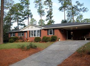 810 Holliday Dr, North Augusta, SC 29841