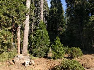 0 Hossack Dr, Springville, CA 93265