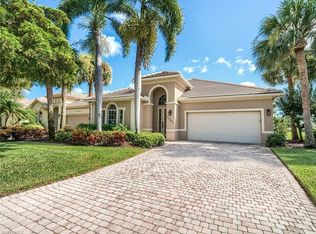 23021 Tree Crest Ct, Estero, FL 34135