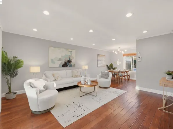 222 Corte San Pablo, Fremont, CA 94539