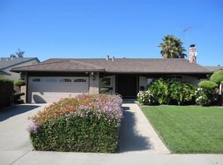 2983 Hostetter Rd, San Jose, CA 95132