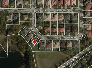 412 Calliope St, Ocoee, FL 34761