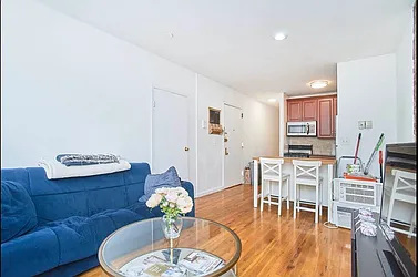 Rented by Halstead Real Estate