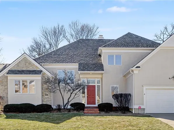 11105 W 119th Ter, Overland Park, KS 66213
