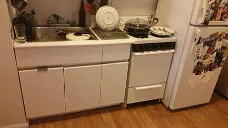 Rented by Prince Real Estate Associates LLC