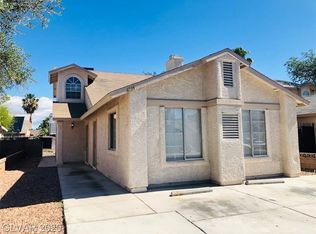 4224 Timpani Dr, Las Vegas, NV 89110
