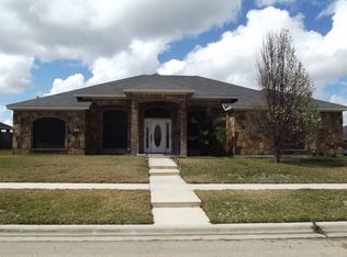 2705 Hydrangea Ave, Killeen, TX 76549