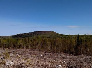 LOT Memory Lane Rd LOT W, Springfield, ME 04487