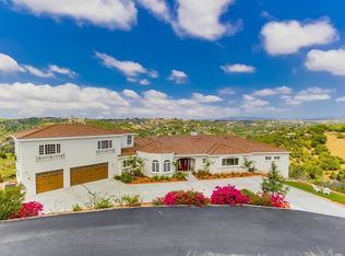 3126 Via Del Cielo, Fallbrook, CA 92028
