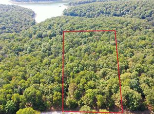 TRACT C Rocky Ridge Rd, Mountain Home, AR 72653