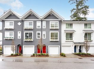 19696 Hammond Rd #3, Pitt Meadows, BC V3Y 0G7