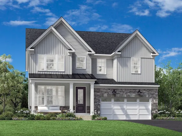 309 Grayson Ct, Collegeville, PA 19426