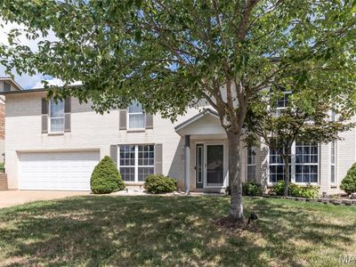70 Wampler Dr, Arnold, MO, 63010