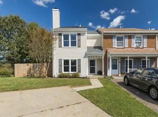 2054 Lyndora Rd, Virginia Beach, VA 23464