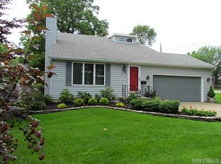 3 Brantwood Rd, Amherst, NY 14226