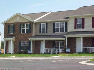 2000 Waterstone Loop, High Point, NC 27265