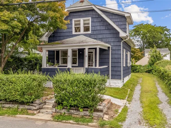 6 Littleworth Lane, Sea Cliff, NY 11579